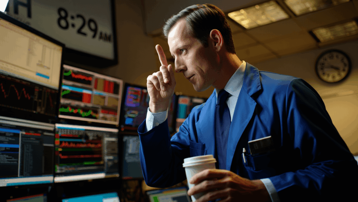 CPI report dropping today: inflation likely hit 3.1% highest since May 2024, stocks climbing ahead of 8:30am release