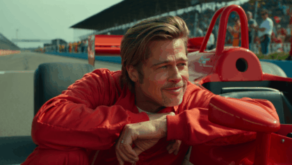 Apple TV drops F1 The Movie Dec 12, then locks down exclusive Formula 1 racing starting March 2026