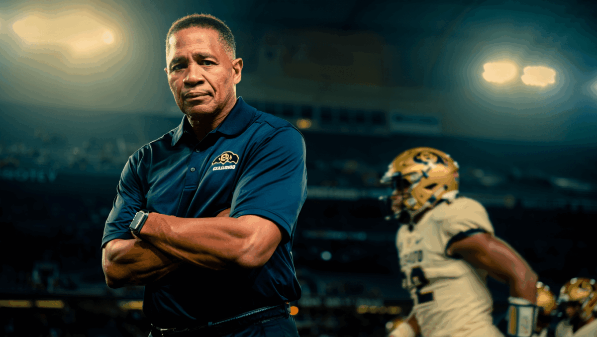 Deion Sanders is 58 and still coaching Colorado, here's what Coach Prime is doing now