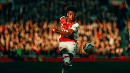 Premier League standings: Arsenal extends lead over Manchester City as title race tightens in December
