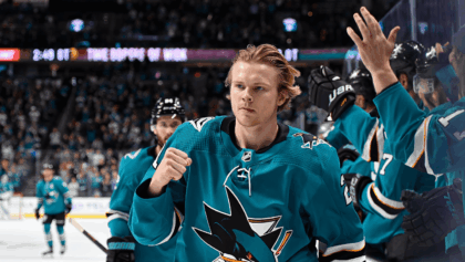Toronto Maple Leafs beat by Sharks 3-2 in OT as Wennberg scores comeback winner last night