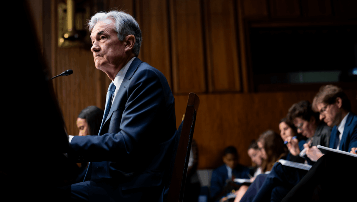 Fed meeting kicks off rate cut decision today as Powell faces tough questions about 2026 plans