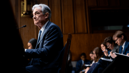Fed meeting kicks off rate cut decision today as Powell faces tough questions about 2026 plans