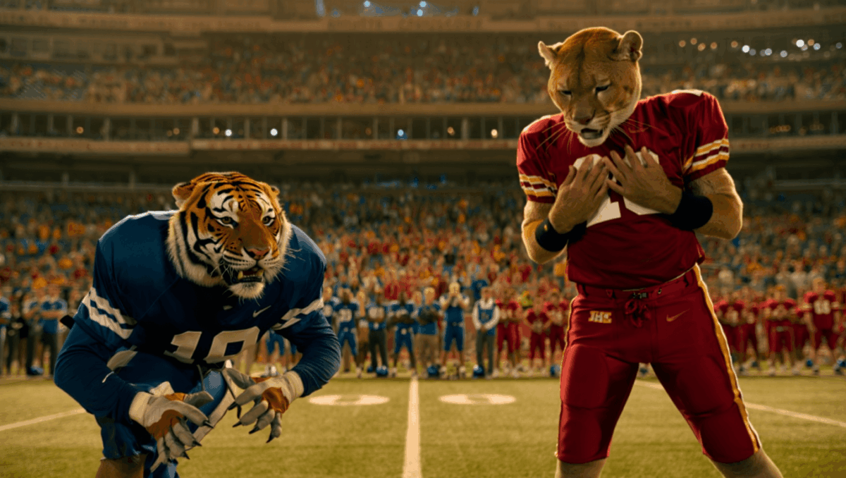 LSU Tigers face #21 Houston in Texas Bowl Dec 27, Tigers aim to salvage disappointing season