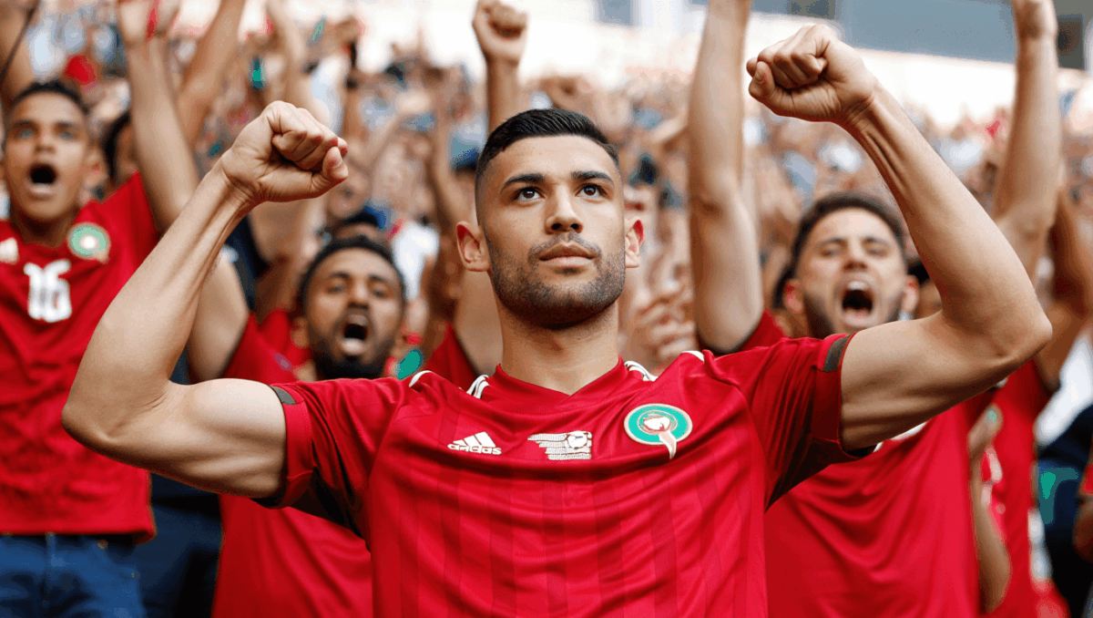 Morocco beats Mali 1-0 in AFCON clash, secures group stage advantage with decisive second-half goal