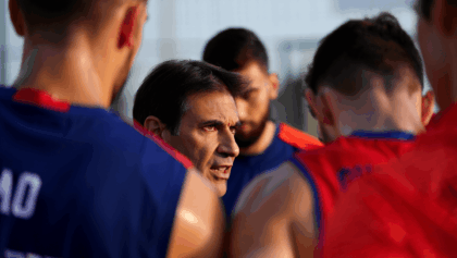 Anadolu Efes takes on Real Madrid in EuroLeague showdown as Whites hunt fifth straight win