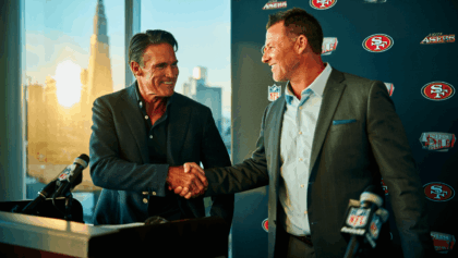 49ers hit $9B+ valuation as OpenAI chairman Bret Taylor acquires 1% ownership stake