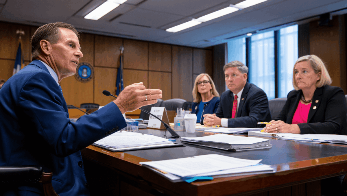 Alabama Power freezes rates through 2027 as critics blast third-highest bills in nation