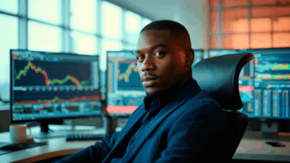 Morgan Stanley reverses December Fed rate cut call after dovish Powell remarks, stocks soar 41.5% YTD