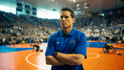Penn State wrestling faces Lehigh as Nittany Lions eye 74th consecutive dual meet victory