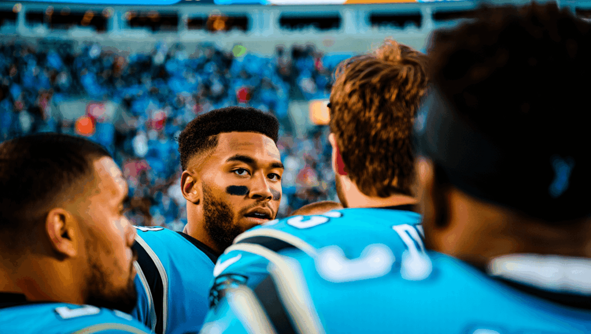 Panthers playoff scenarios: Here's exactly what Carolina needs vs Seahawks to clinch division