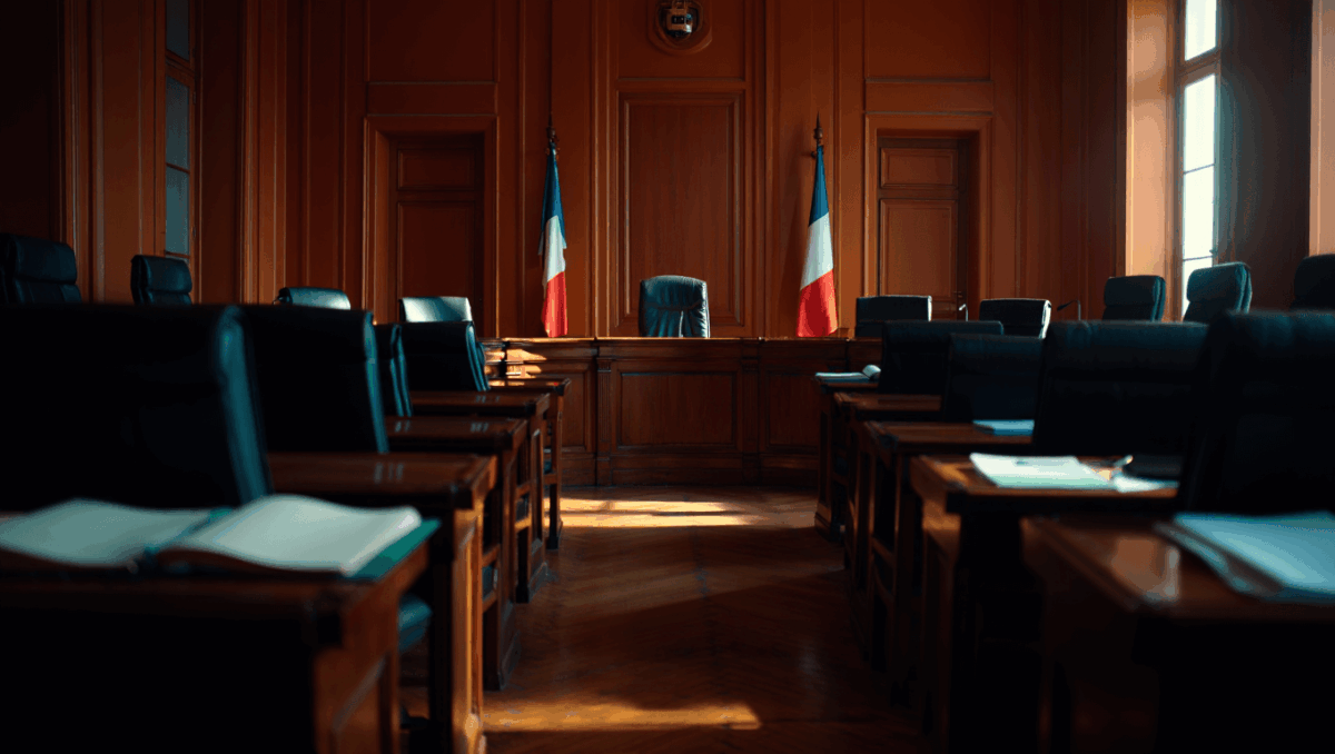 Kick faces critical court decision in France on December 19, could be blocked nationwide