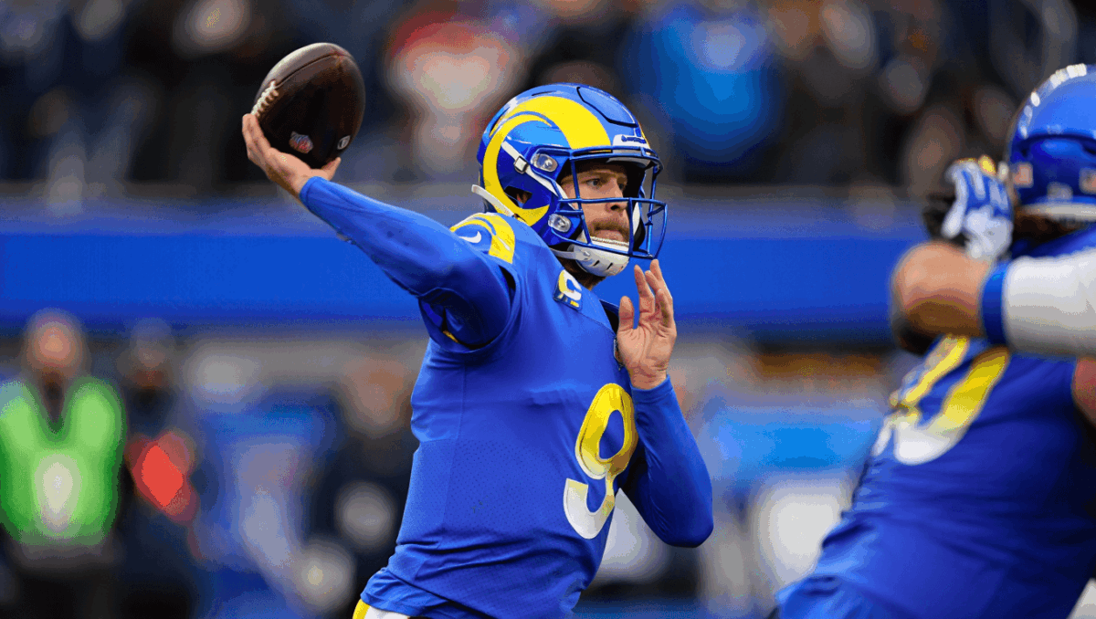 Rams vs Seahawks battle for NFC West control Thursday night, both teams seek division supremacy