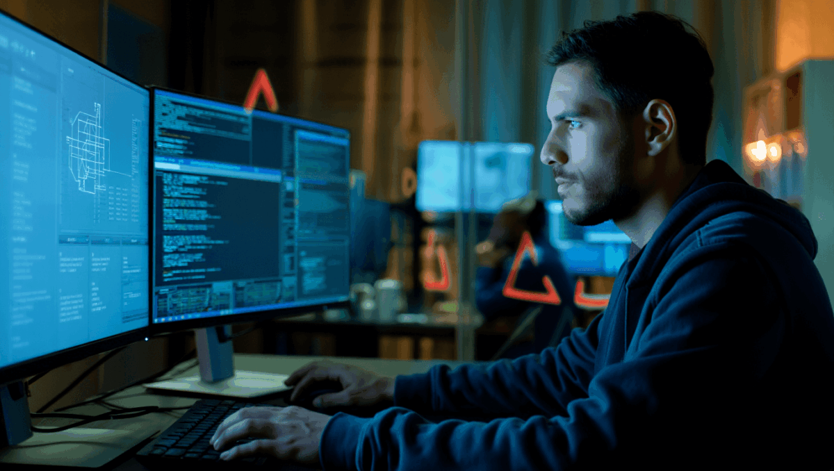 Threat actors exploit critical React vulnerability CVSS 10.0, thousands of web apps at risk