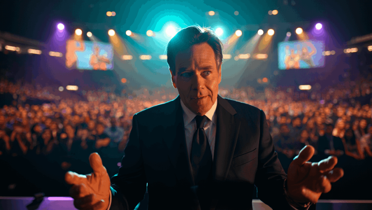 Game Awards time: The Game Awards 2025 kicks off tomorrow at 4:30pm PT, here's what to expect