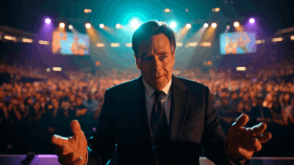 Game Awards time: The Game Awards 2025 kicks off tomorrow at 4:30pm PT, here's what to expect