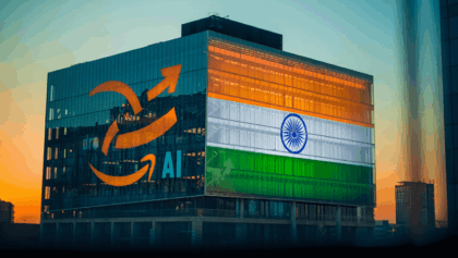 Amazon announces $35 billion investment in India, supercharges AI and exports expansion