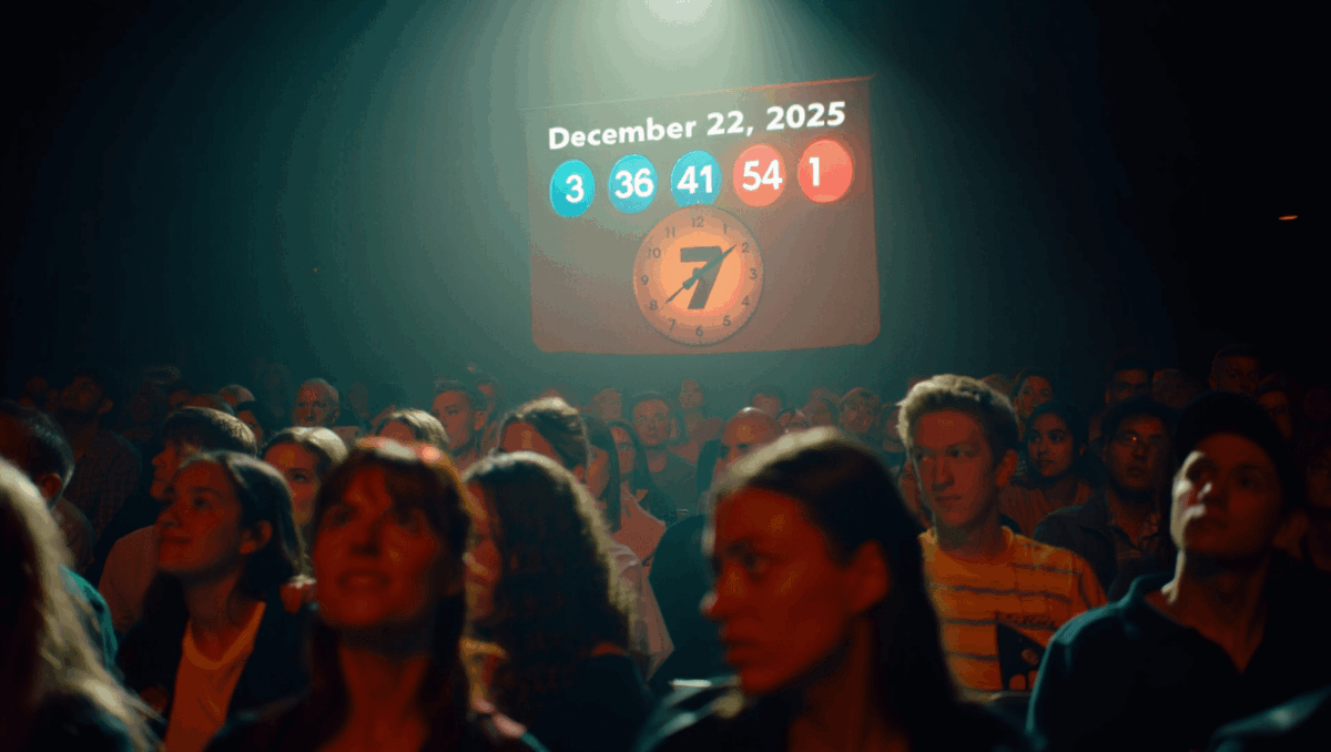 Texas Powerball hits $1.6 billion jackpot on Dec. 22, winner hasn't come forward yet