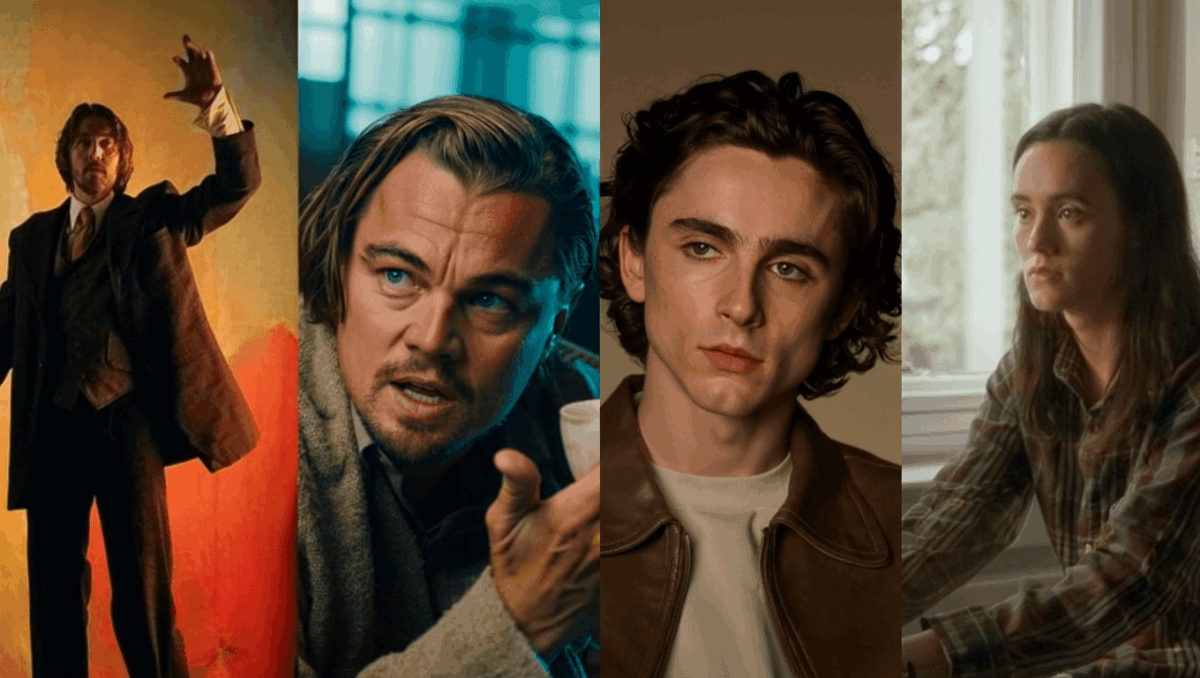Best movies of 2025 you won't want to miss—here's what critics are calling the year's greatest films