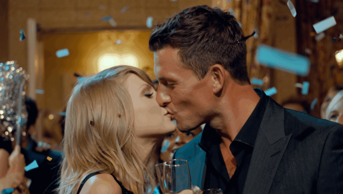 New Year's Eve 2024 recaps show how celebrities rang in 2025 with exclusive parties and must-see moments you missed