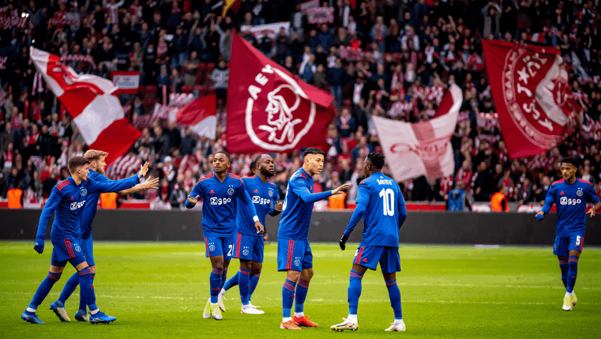 Ajax faces Feyenoord in crucial De Klassieker de facto title decider today at Johan Cruijff Arena