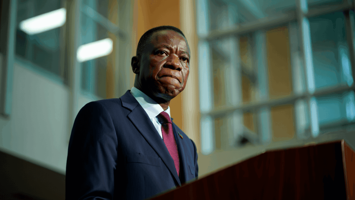 Senegal faces growing debt pressure as Bank of America warns restructuring likely in 2026