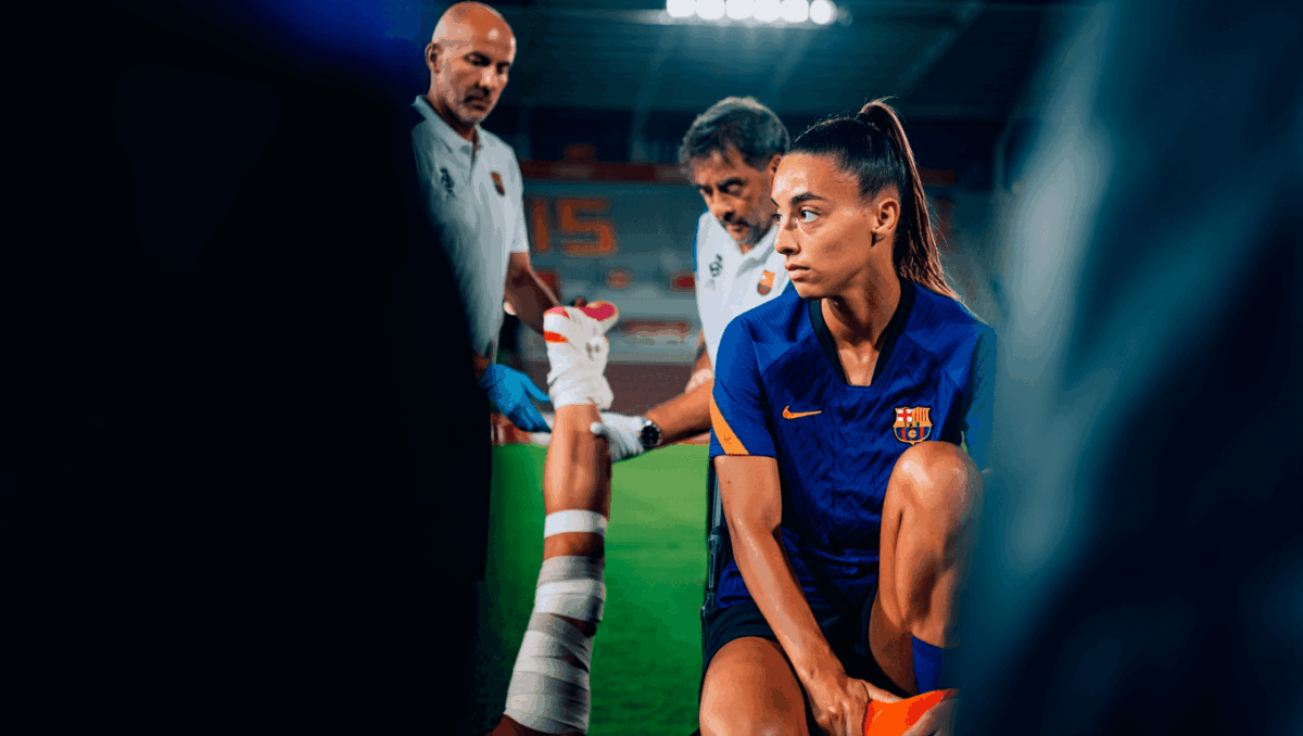 Spain takes on Germany tonight in Women's Nations League final rematch seeking title defense