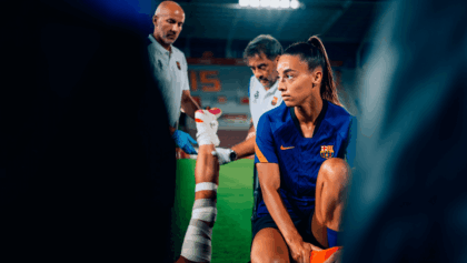 Spain takes on Germany tonight in Women's Nations League final rematch seeking title defense