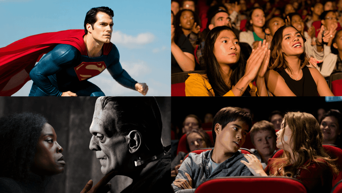 Best movies of 2025 won't leave you disappointed, from heartbreaking dramas to wild epics that'll restore your faith in cinema
