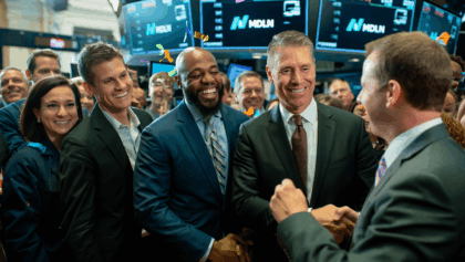 Medline debuts on Nasdaq today after raising record $6.26B in 2025's biggest IPO