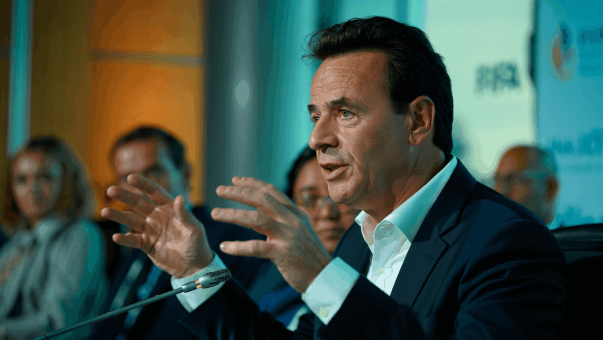 FIFA World Cup 2026 breaks all-time record with 150M+ ticket requests, demand soars 30 times over available spots