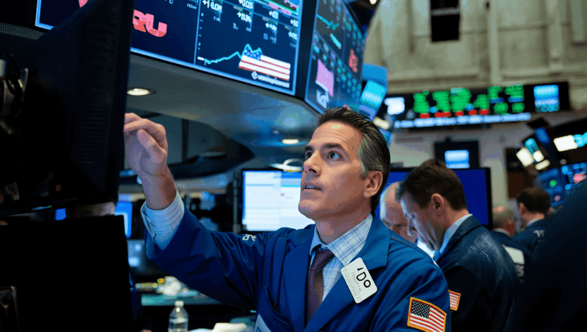 Nasdaq index soars as AI stocks lead early rally, tech giants surge on Oracle TikTok deal