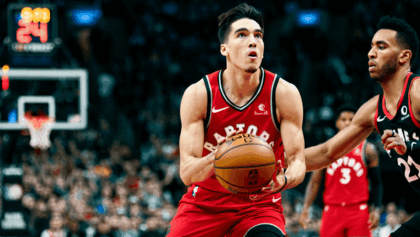Trail Blazers face Raptors tonight looking to break two-game skid in Toronto