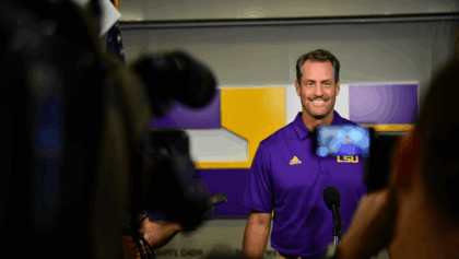 LSU 2026 football schedule revealed: Lane Kiffin opens with Clemson, faces Ole Miss in must-see SEC showdown