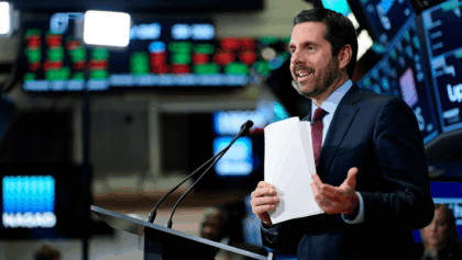 DJT stock soars 35% today after Trump Media merger with fusion energy firm TAE Technologies announced