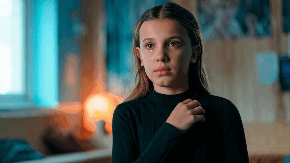 Millie Bobby Brown reflects on leaving Eleven behind as Stranger Things Season 5 Volume 2 drops today on Netflix