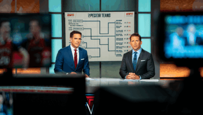 College Football Playoff bracket revealed tomorrow: Ohio State, Indiana, Georgia, Texas Tech earn top seeds, first-round matchups set for Dec. 20