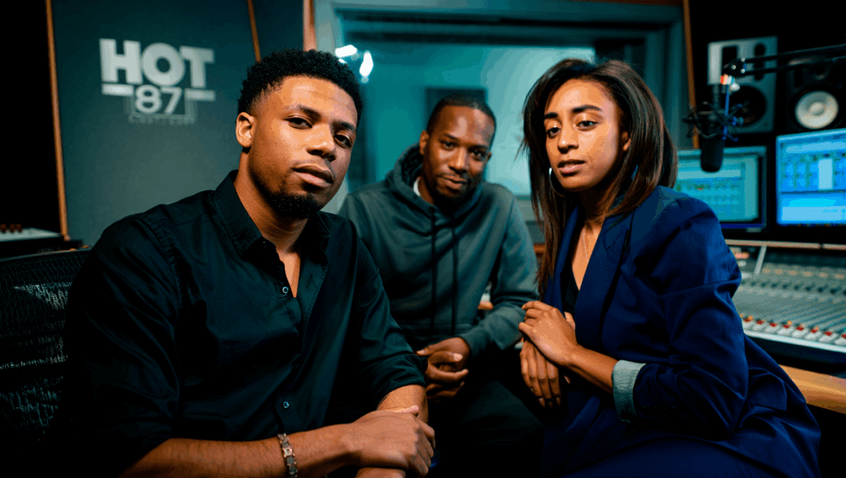 Ebro in the Morning ends 13-year run at Hot 97, Darden and Rosenberg say goodbye today