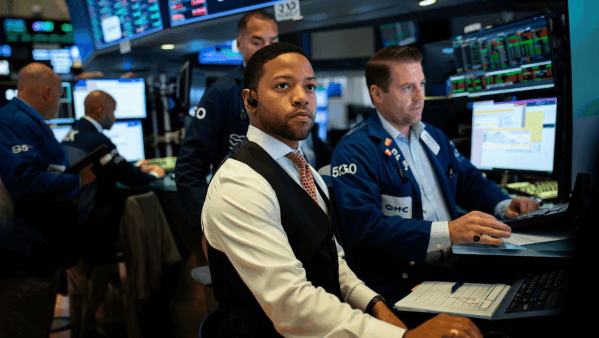 Is the market open today? Stock markets resume normal trading after Christmas closure