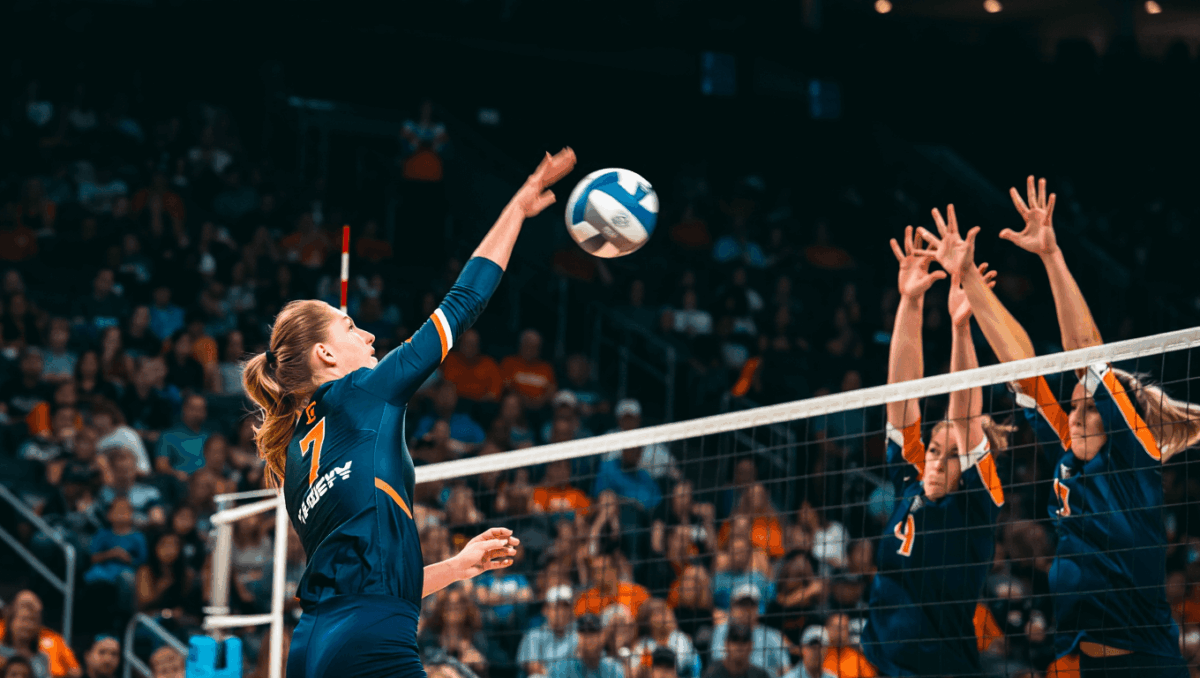 NCAA volleyball schedule: Pittsburgh faces Texas A&M tonight in Final Four showdown, Kentucky battles Wisconsin in nightcap
