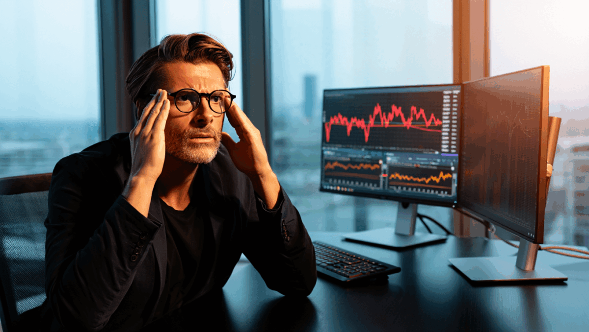 BMNR stock drops below $30 amid volatility despite hoard of 4M Ethereum tokens worth $12B