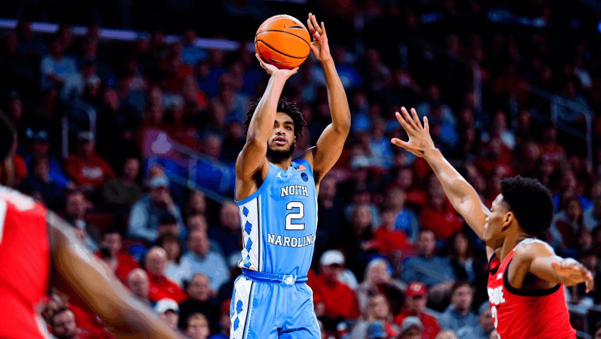 North Carolina basketball faces unbeaten Ohio State in CBS Sports Classic showdown, Tar Heels aim for 11th straight win