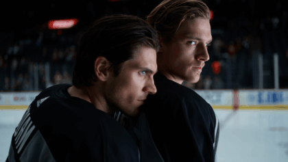 Heated Rivalry Episode 4 drops tonight on HBO Max, here's what to expect