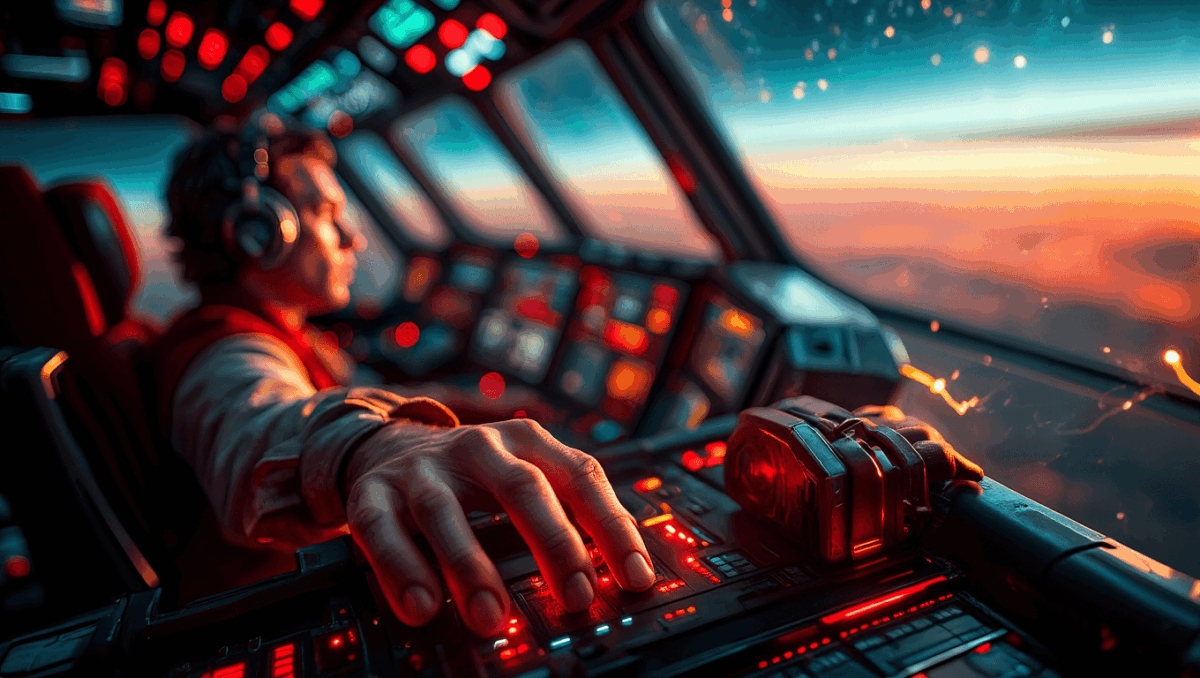Forest 3 takes shocking sci-fi turn as surprise sequel launches at Game Awards 2025 with space horror twist