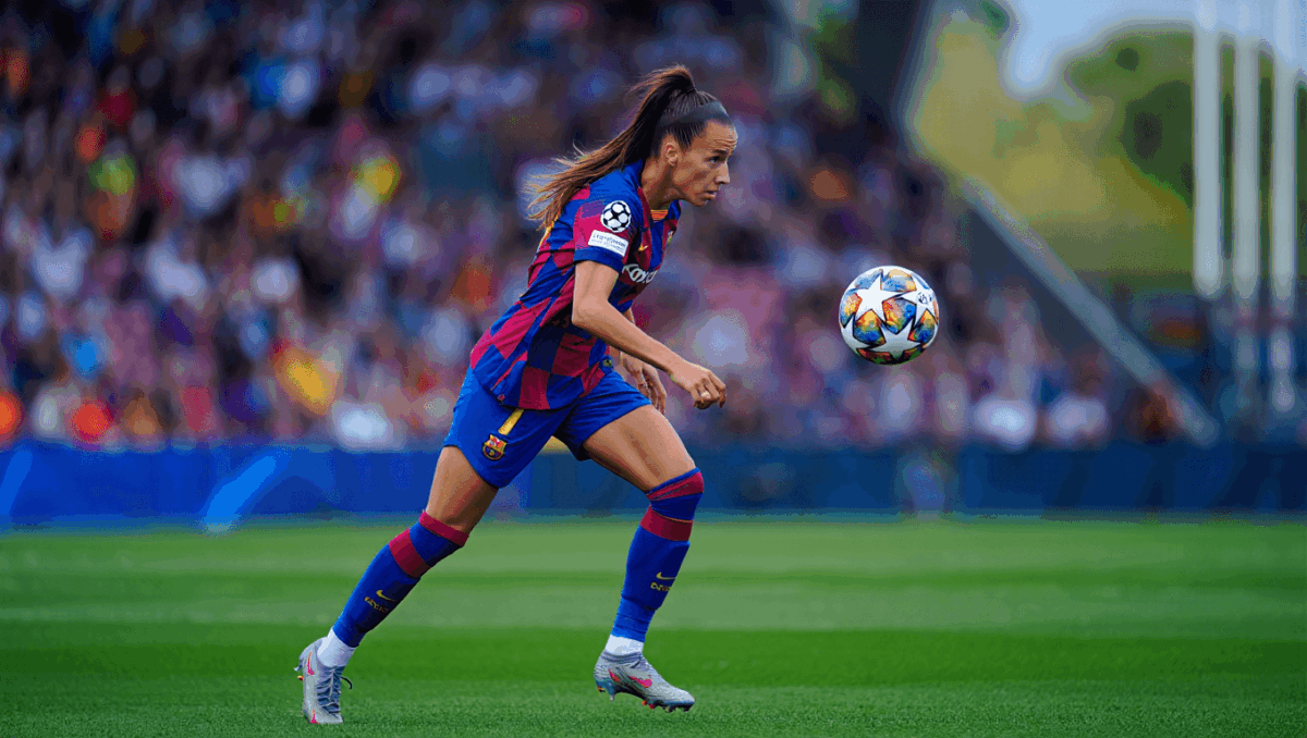 Barcelona faces Benfica in Women's Champions League clash, Blaugrana look to continue dominance