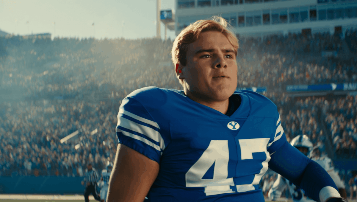 BYU faces Texas Tech in Big 12 Championship showdown, Cougars seek revenge after 29-7 home loss