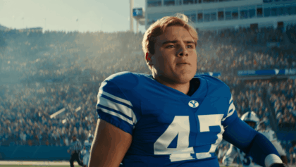 BYU faces Texas Tech in Big 12 Championship showdown, Cougars seek revenge after 29-7 home loss
