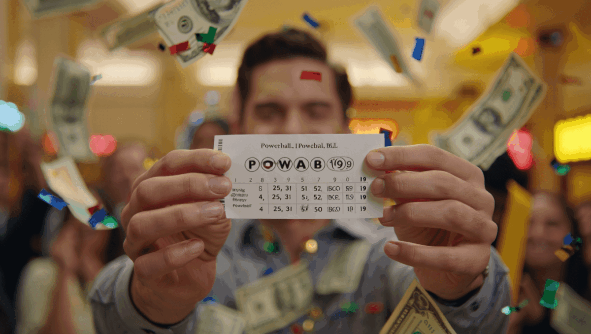 Florida lottery offices closed through Dec 26 as record $1.82B Powerball won last night