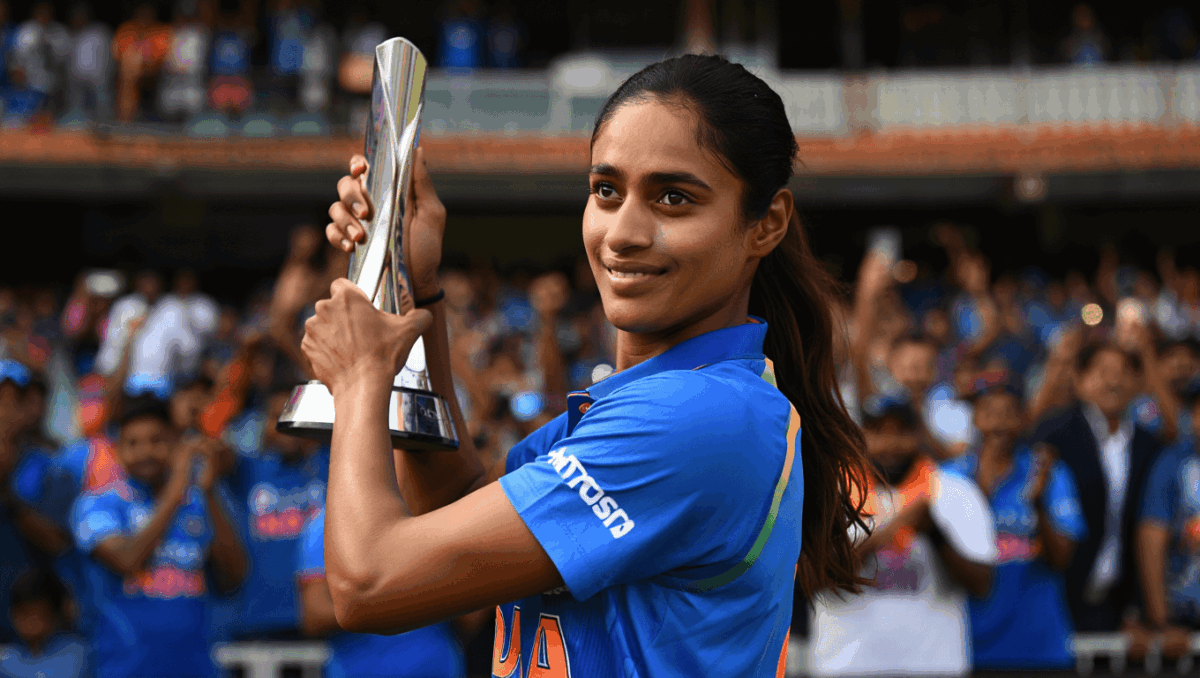 Sri Lanka women vs India women clash in 2nd T20I tonight with hosts seeking series dominance in Visakhapatnam