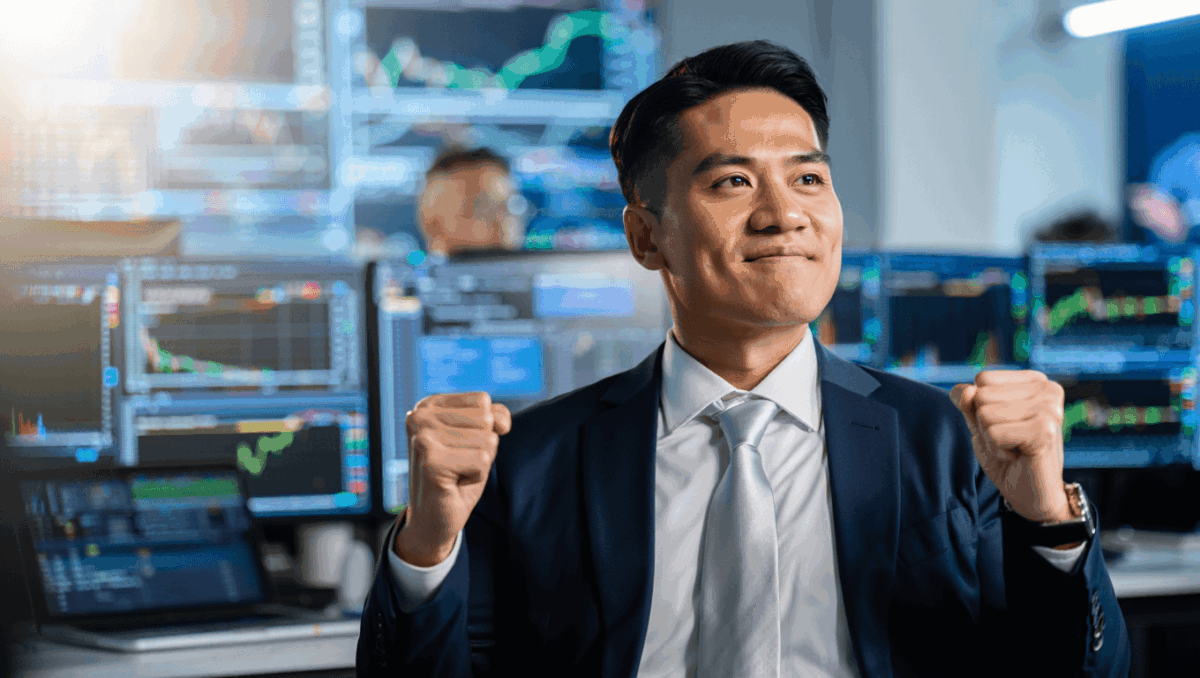 TSM soars past $290 on 40% annual rally, Wall Street expects $400 target as AI demand accelerates